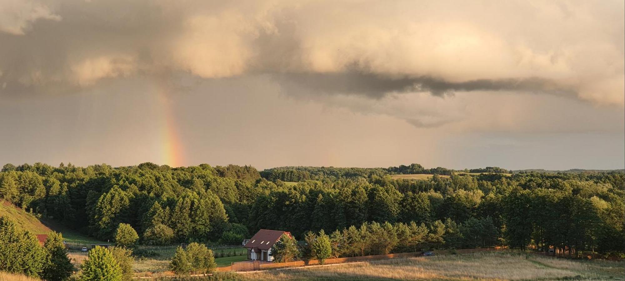 Dadaj Park Tiny Biskupiec (Olsztyn)