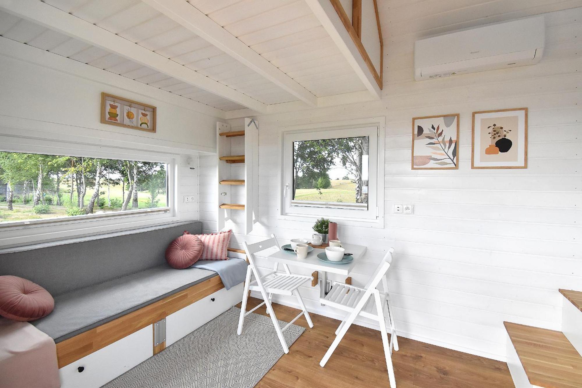 Holiday home Dadaj Park Tiny
