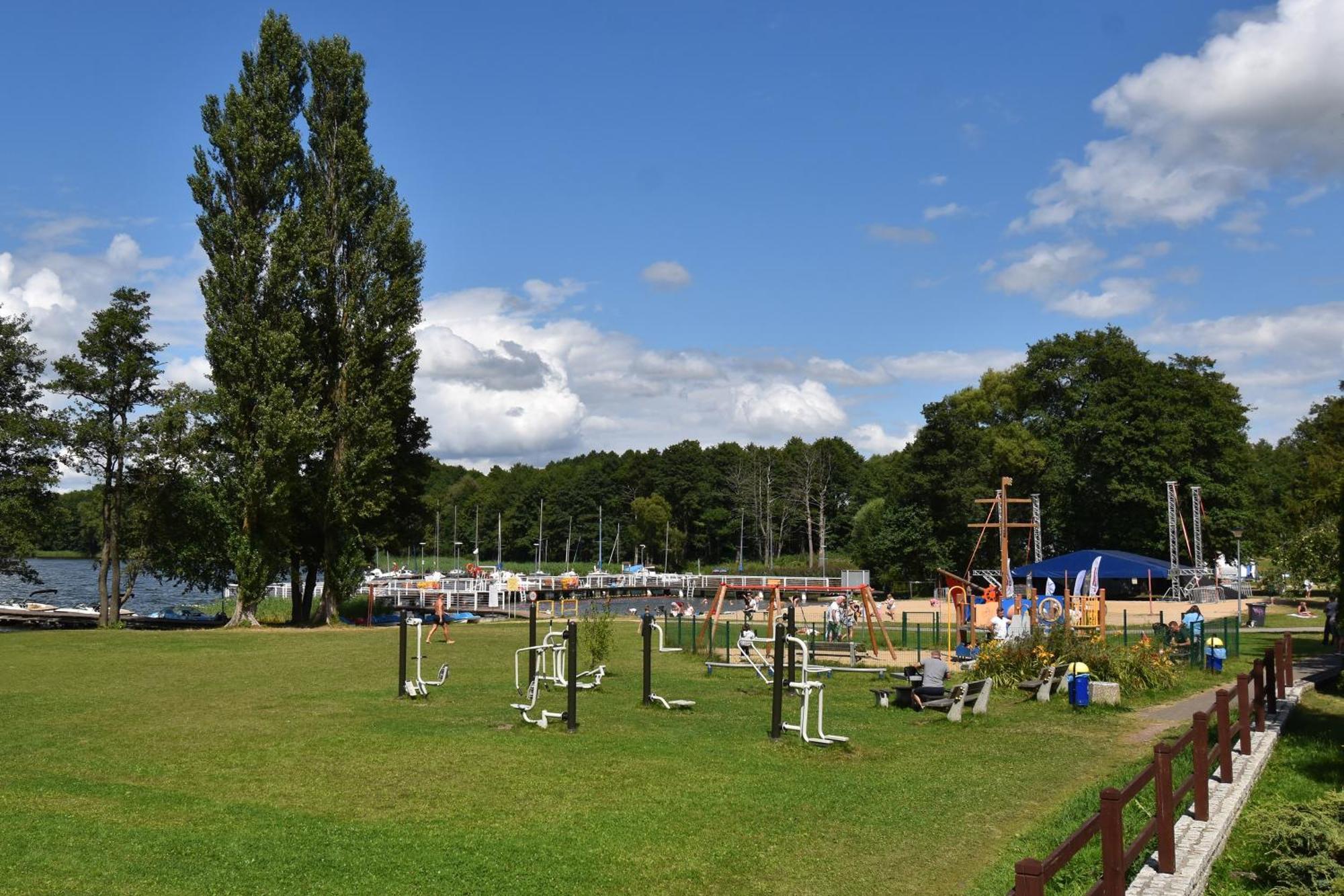 Dadaj Park Tiny